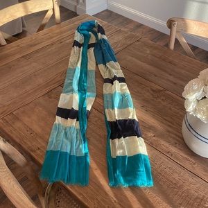 Ann Taylor Loft Scarf